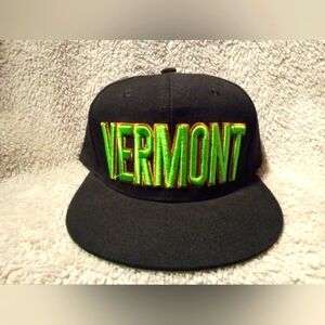 RumoR mens hat